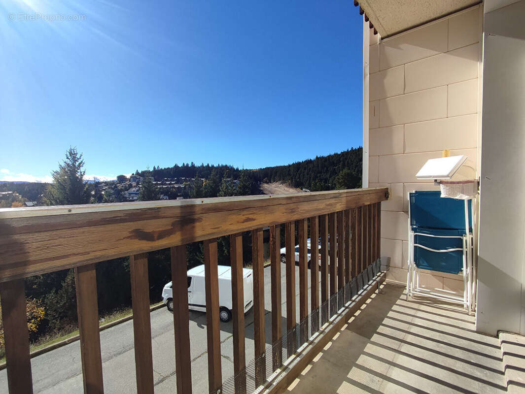 Appartement à BOLQUERE