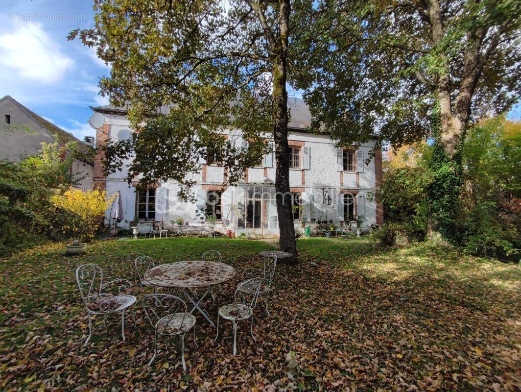 Maison à SENS