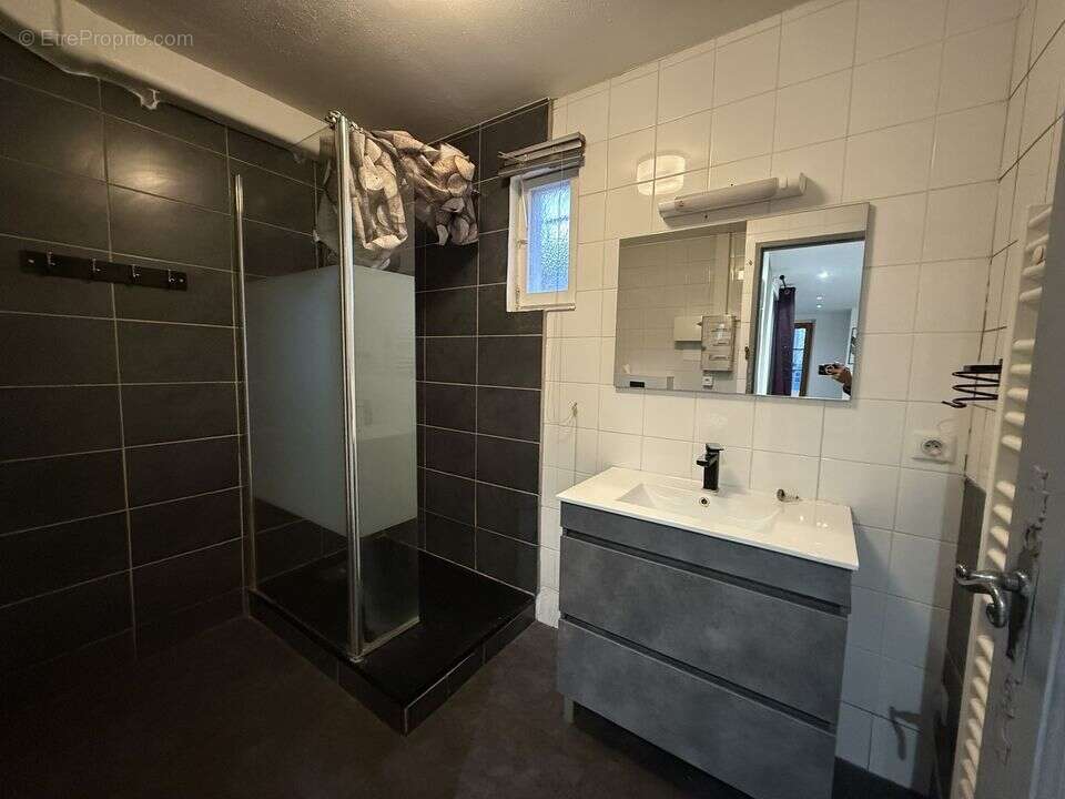 Maison à FOS-SUR-MER