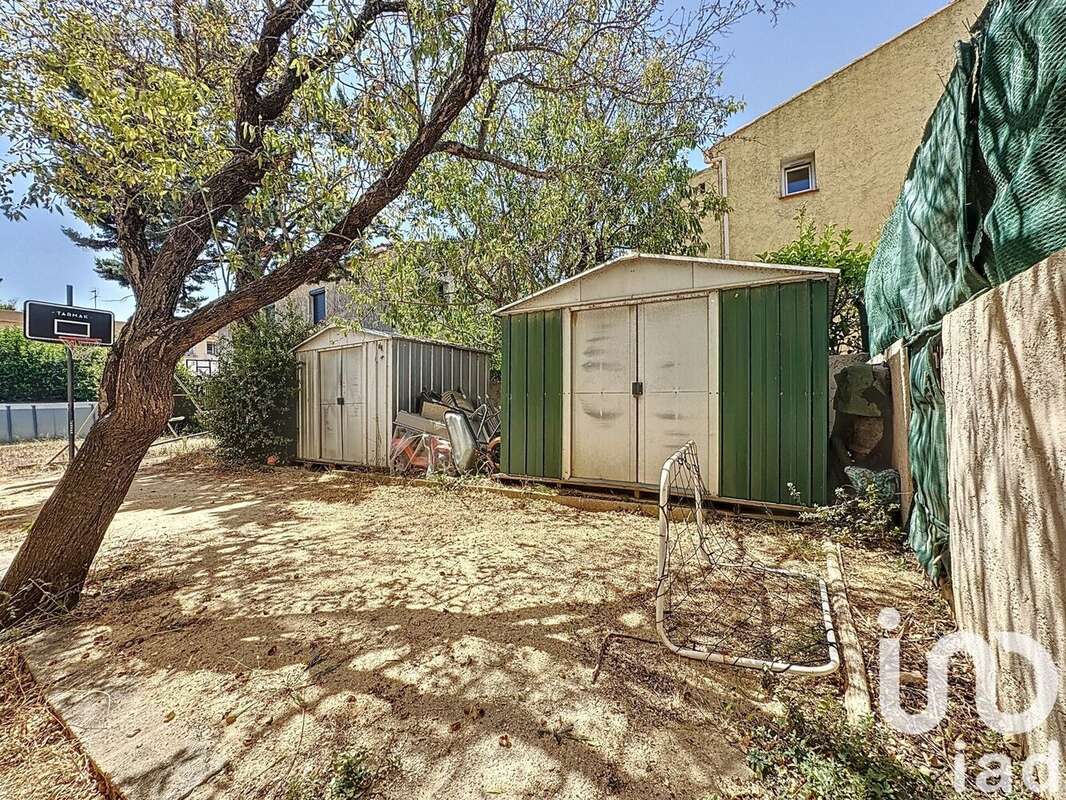 Photo 6 - Appartement à SIX-FOURS-LES-PLAGES