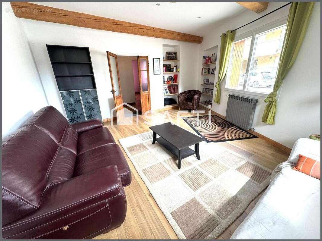 Photo 4 - Maison à LIMOUX