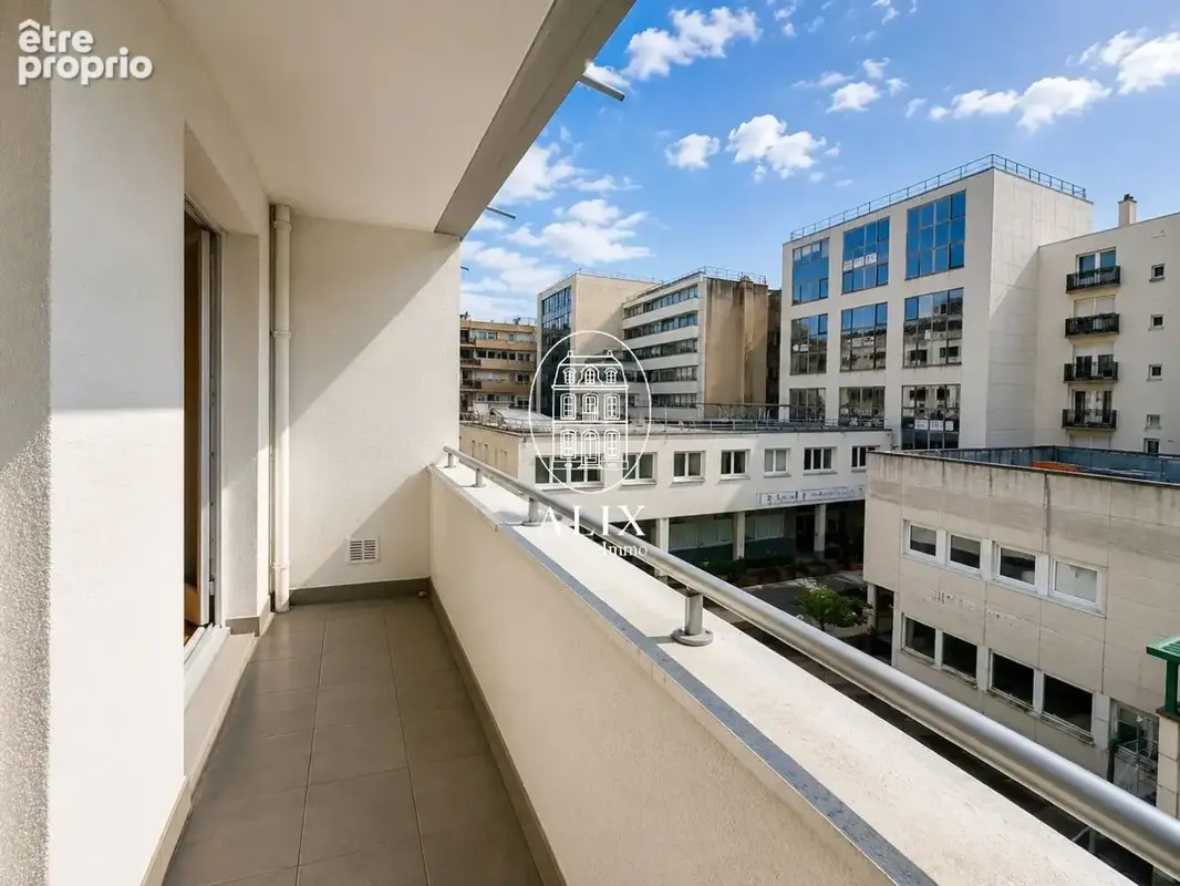 Appartement 4 pièces 75 m² à vendre à Levallois-Perret (92300) - photo 8