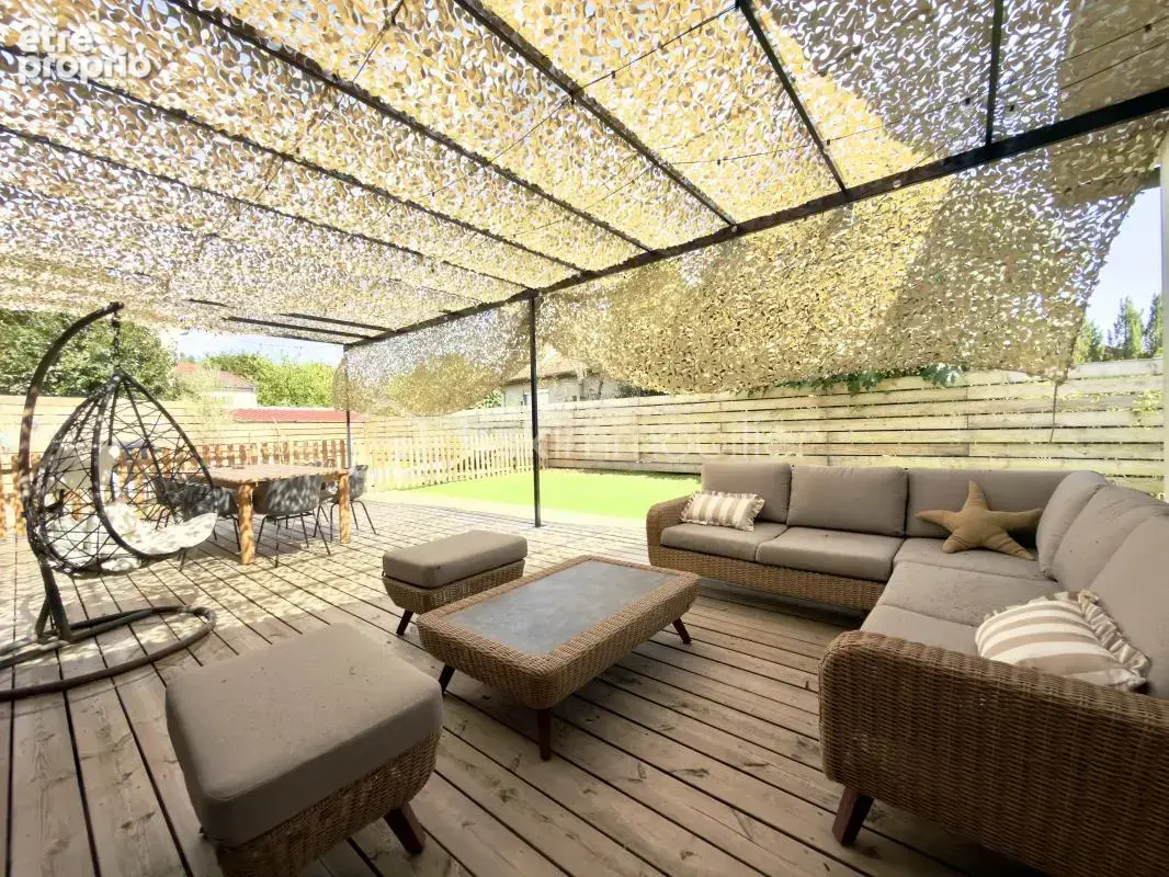 Villa d'exception avec piscine à CASTRES - photo 4