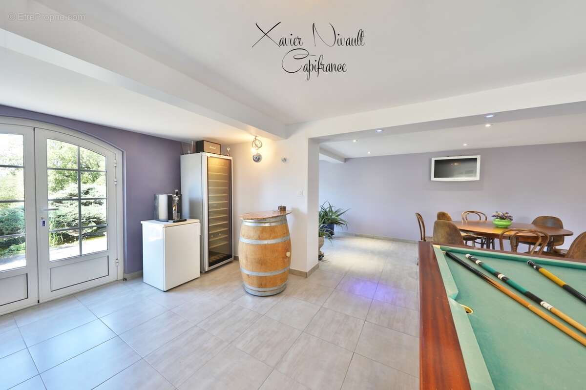 Maison à vendre 10 pièces MONCOUTANT (79) - photo 22