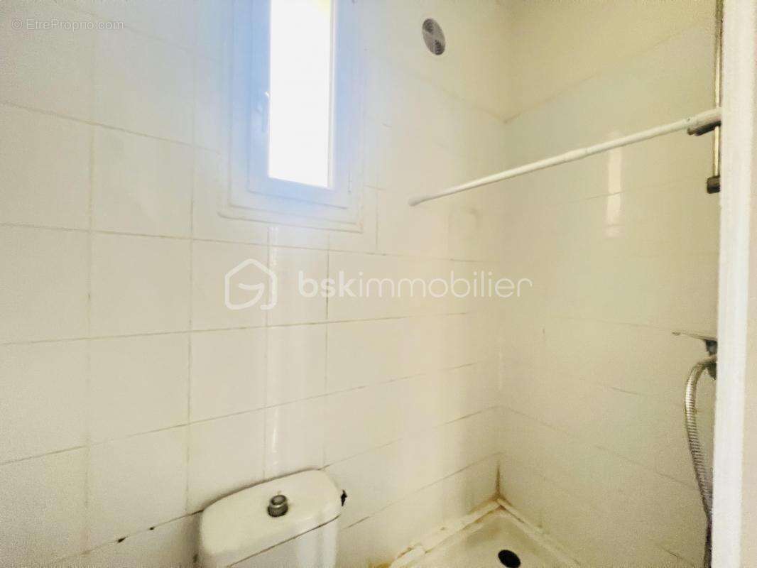 Appartement à ARCUEIL