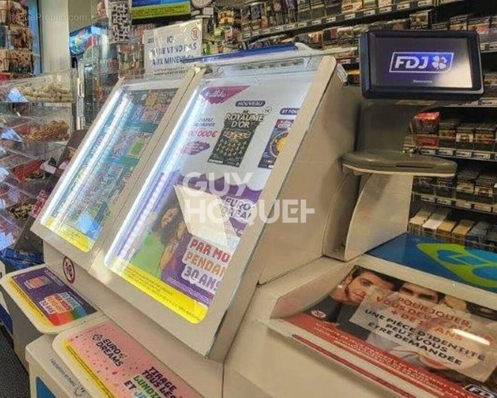 Commerce à MONTAUBAN