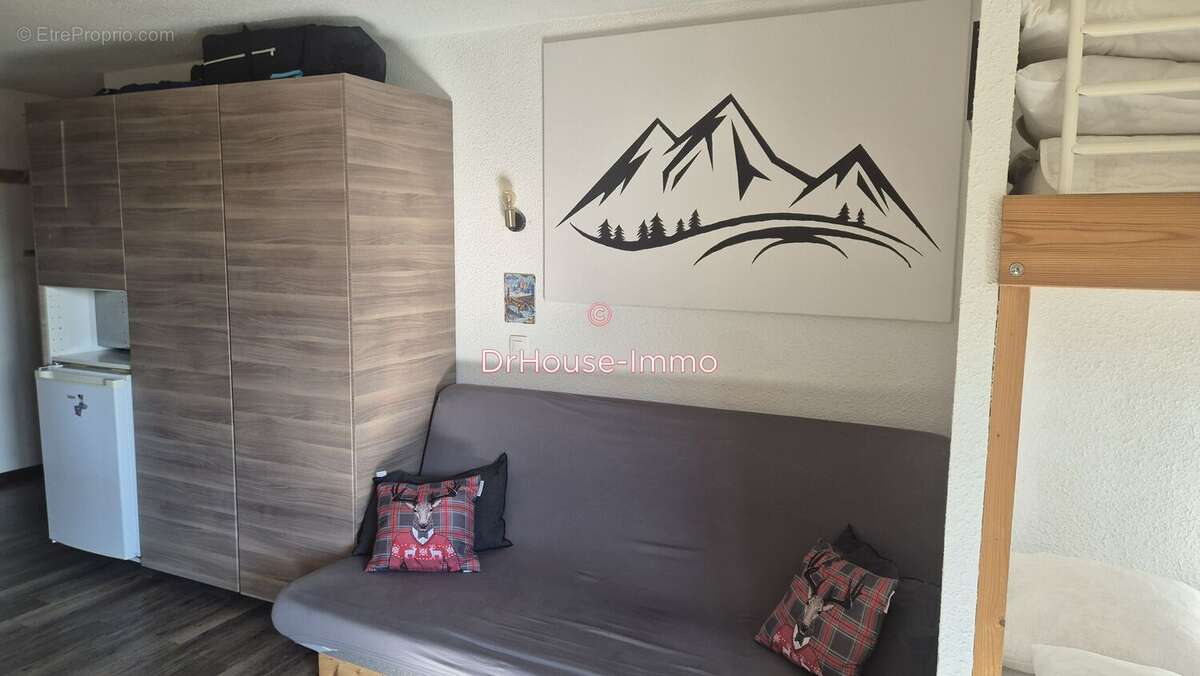 Appartement à MANIGOD