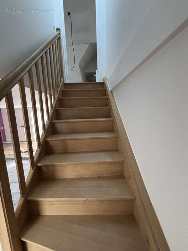 Maison à AIGNAY-LE-DUC