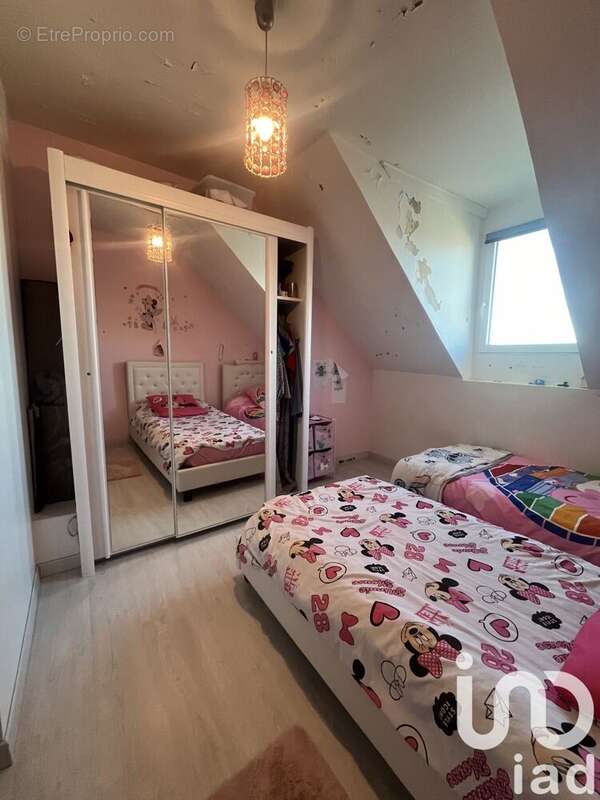 Photo 7 - Maison à BRIVE-LA-GAILLARDE