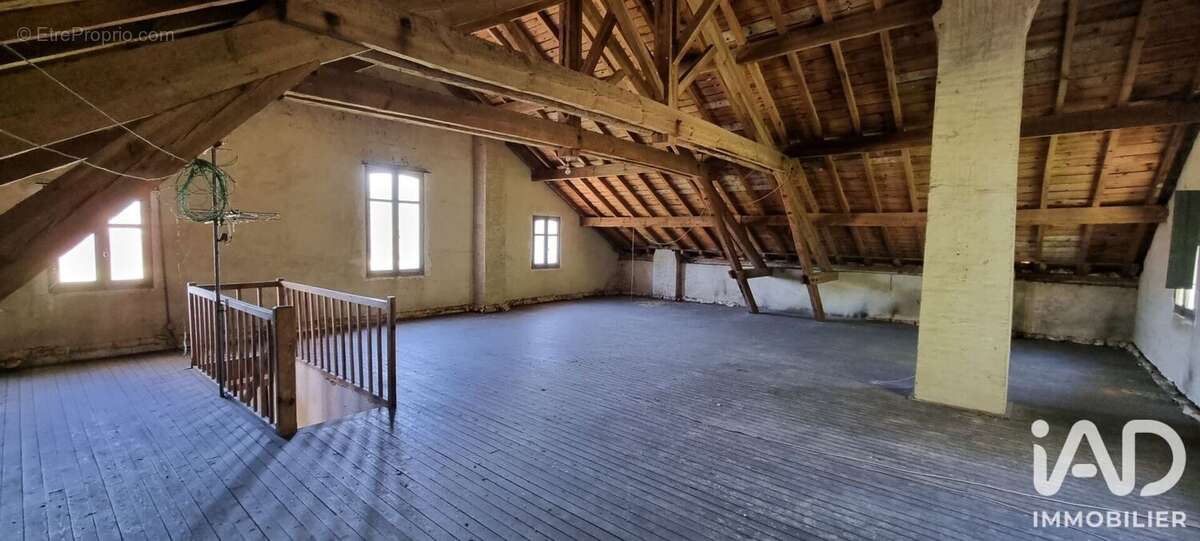 Photo 3 - Maison à BELIN-BELIET