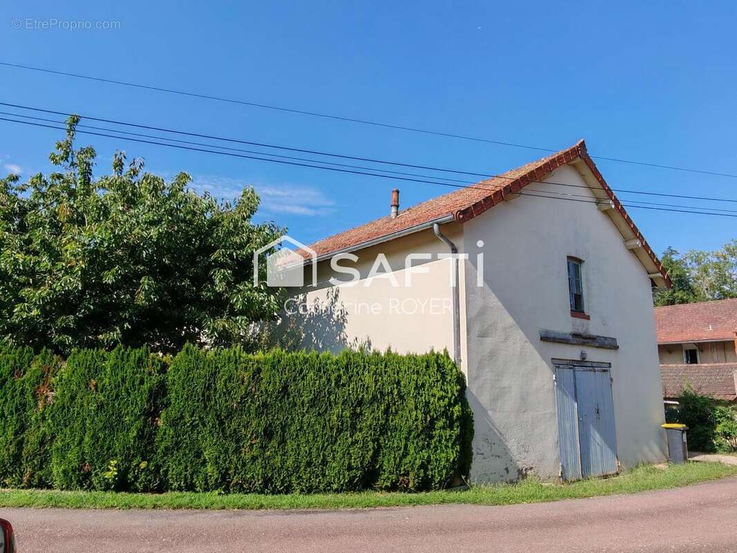 Maison 202 m² à Navilly  - photo 5