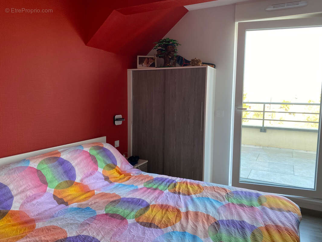 Appartement à HESINGUE