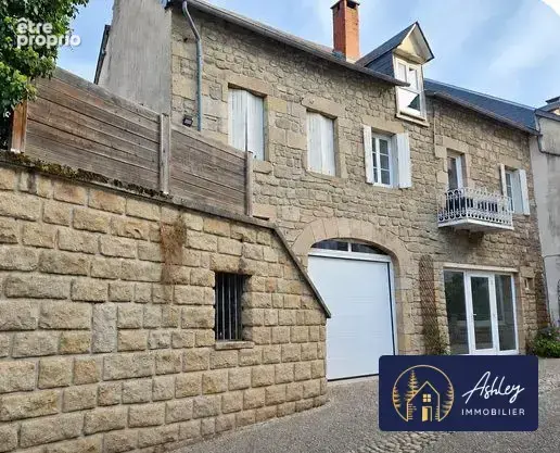 Maison 8 pièces 160 m² à vendre à Meymac (19250) - photo 1