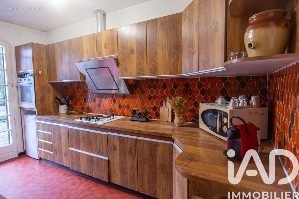 Photo 6 - Maison à GRADIGNAN