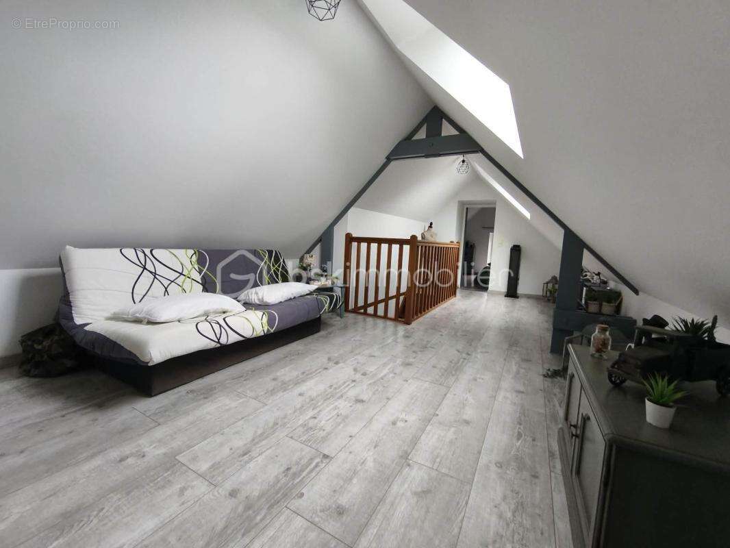 *** maison en pierre*** proche balleroy *** 105 m² - photo 11