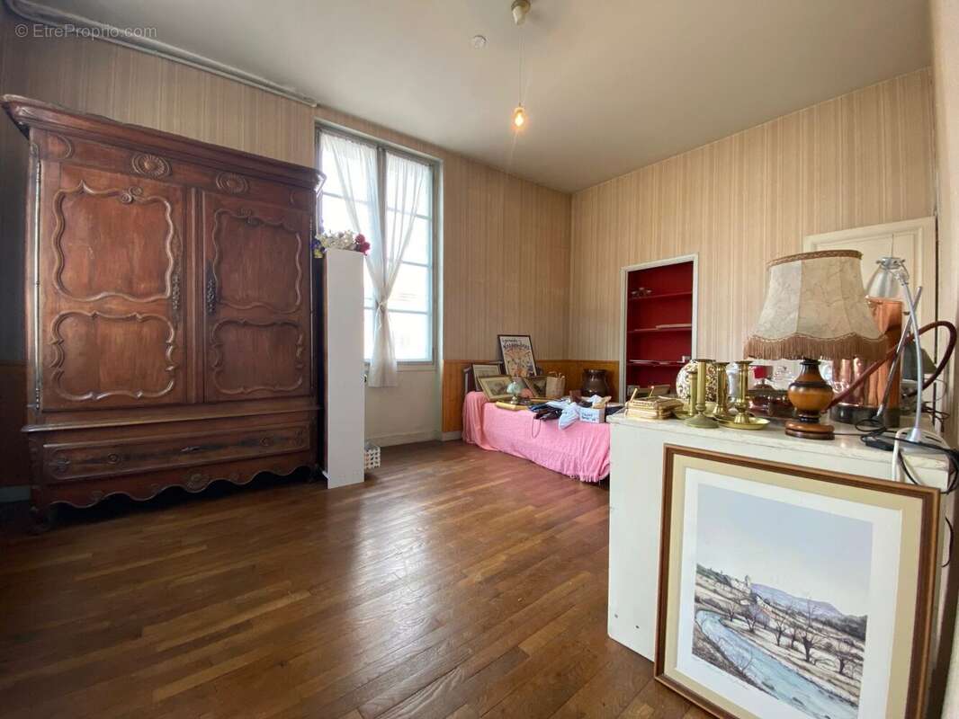 Appartement à POITIERS