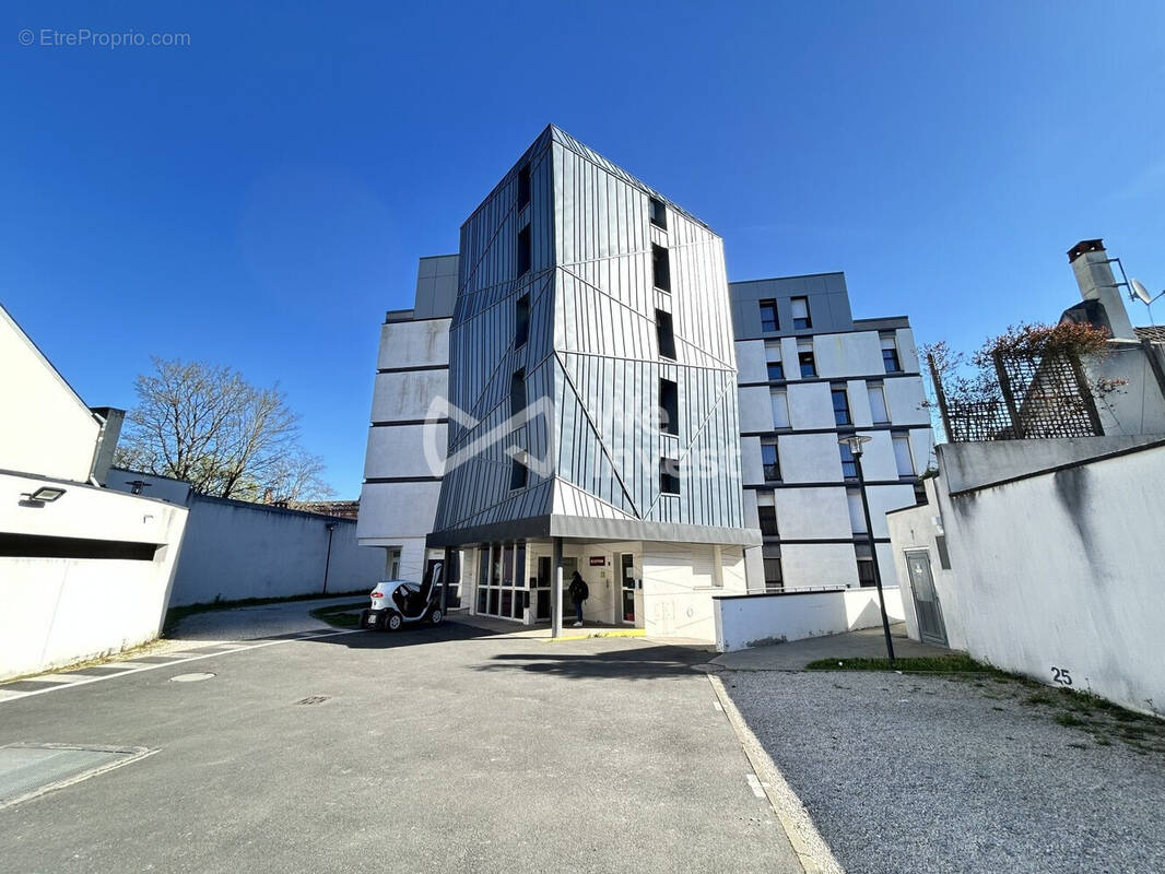 Appartement à ORLEANS