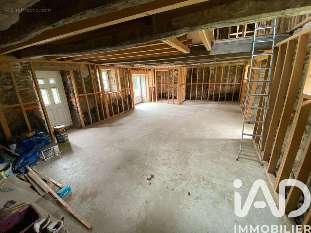 Maison 180 m² à Gausson  - photo 2