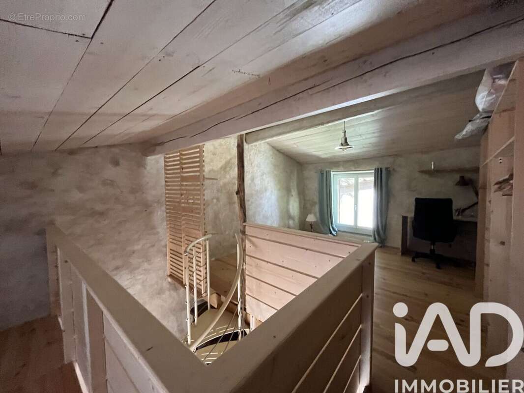 Maison 66 m² à Belcaire  - photo 9