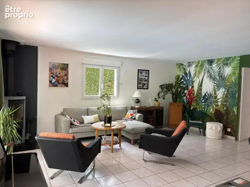 Maison  thonon-ouest - photo 10