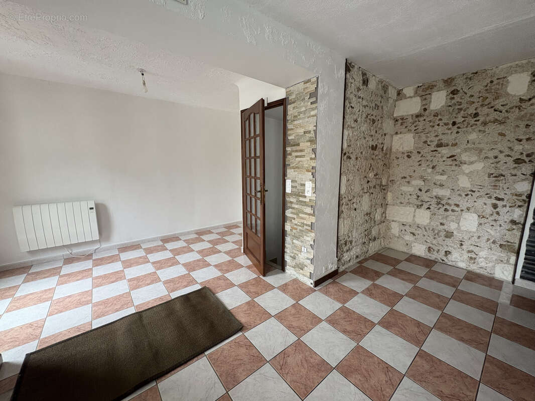 Appartement à SENS