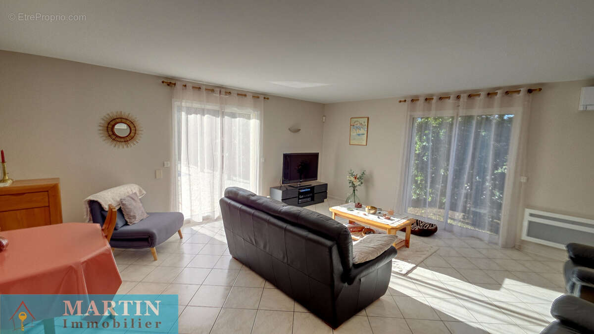 Maison à CERET