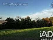 Photo 1 - Terrain à SAINT-BONNET-SUR-GIRONDE