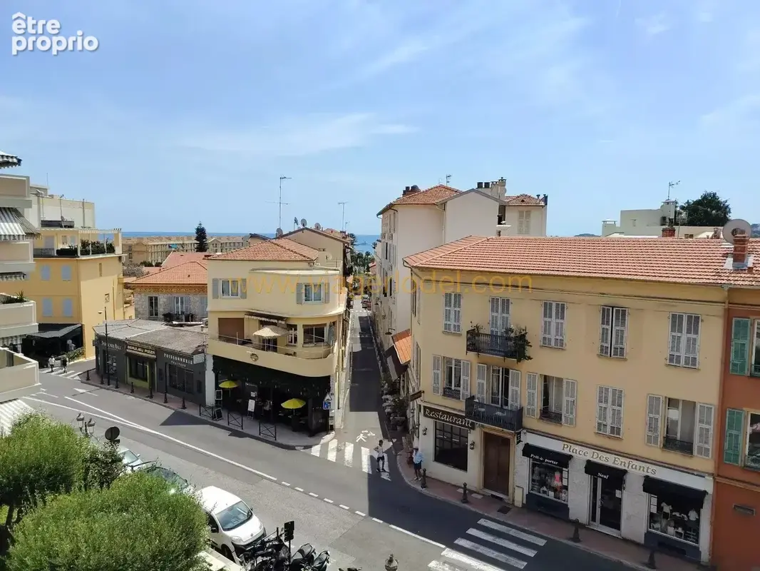 Ref 10179- vente a terme libre beaulieu sur mer (06)  centre ville - photo 12