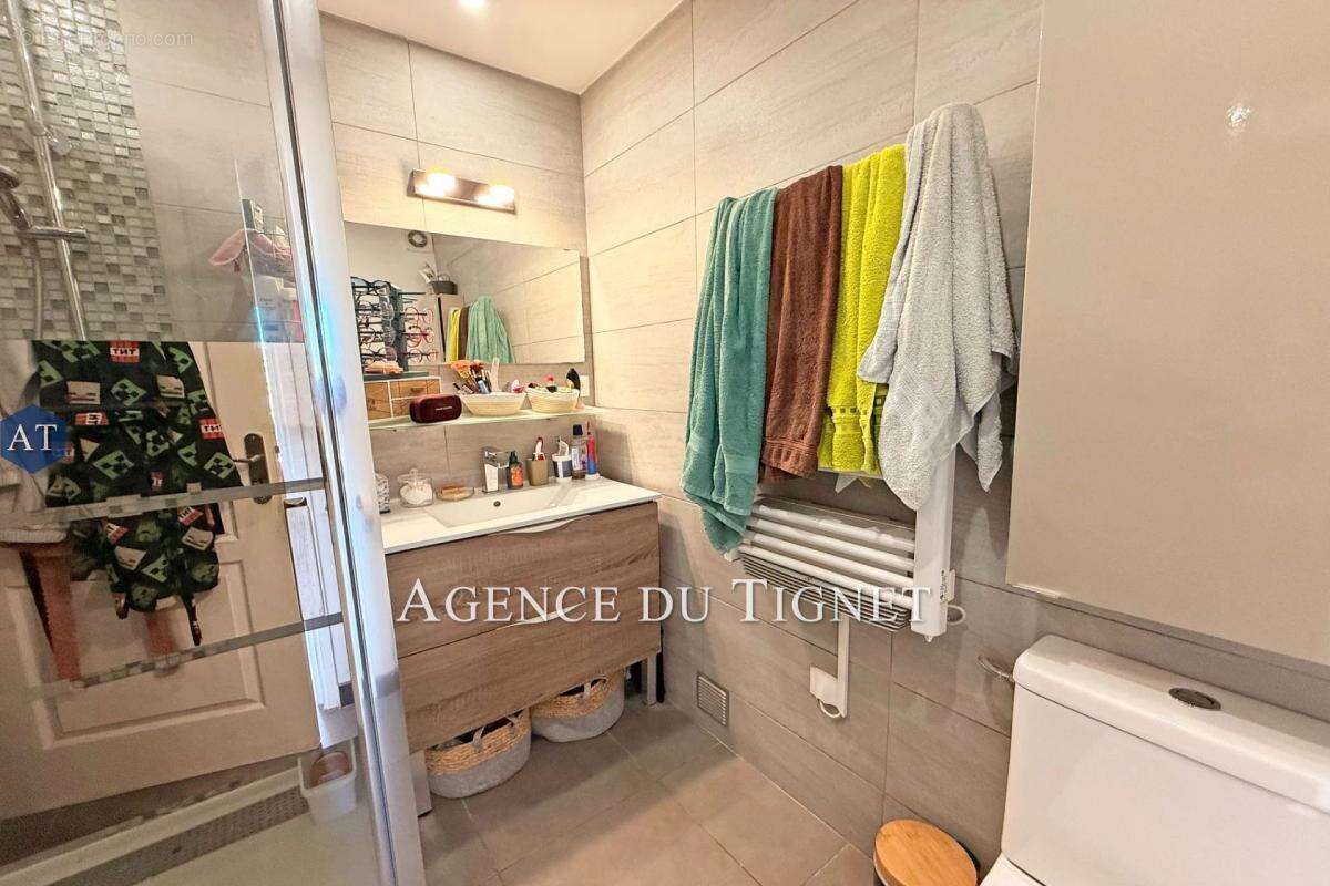 Appartement à PEYMEINADE