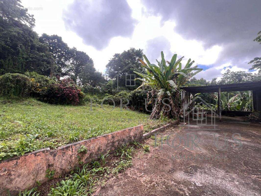 A VENDRE - Maison T6 -GROS MORNE (97213), Martinique - photo 3