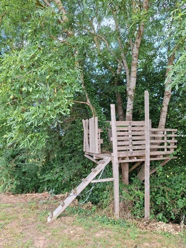 Maison à BEAUMONT-SUR-SARTHE