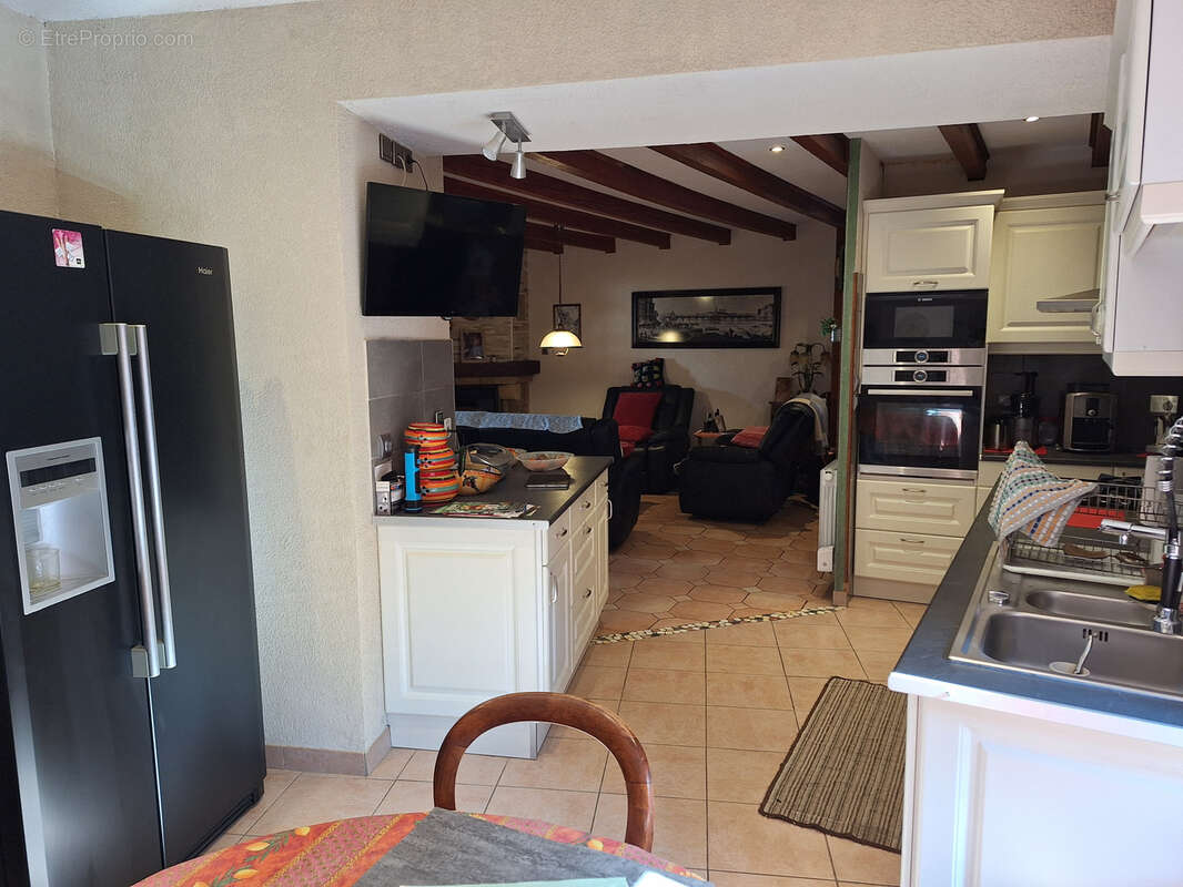 Maison à ANTUGNAC