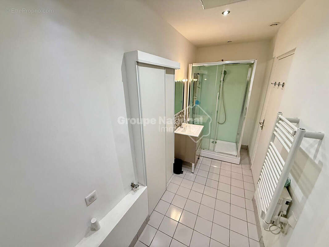 Maison à SEPTEMES-LES-VALLONS