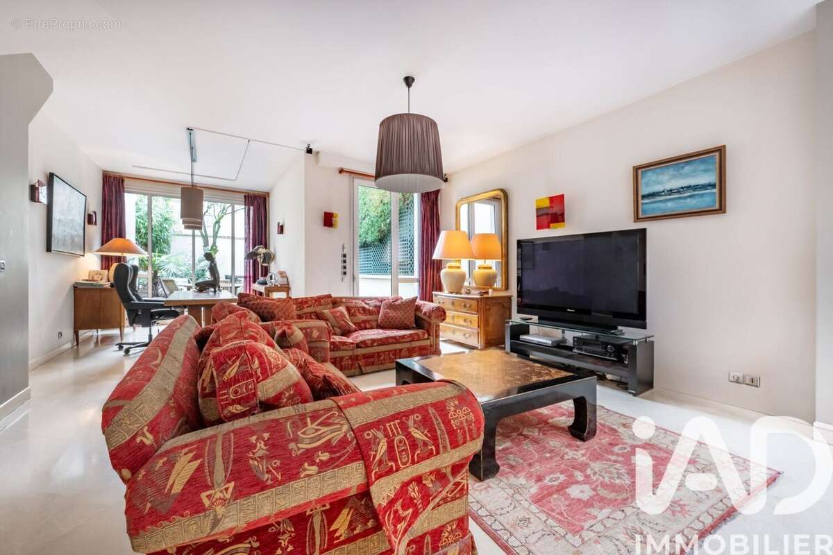 Photo 4 - Appartement à NOGENT-SUR-MARNE