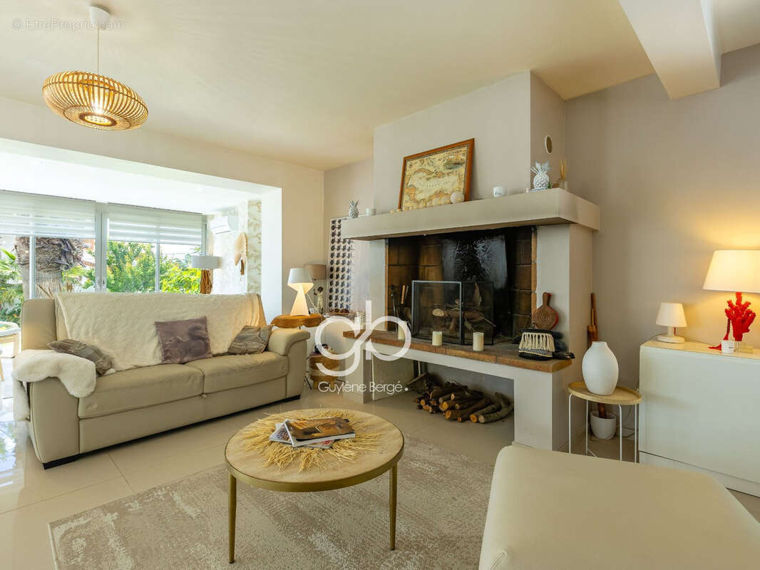 Maison à MONTPELLIER