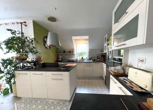 Maison a vendre yffiniac - photo 3