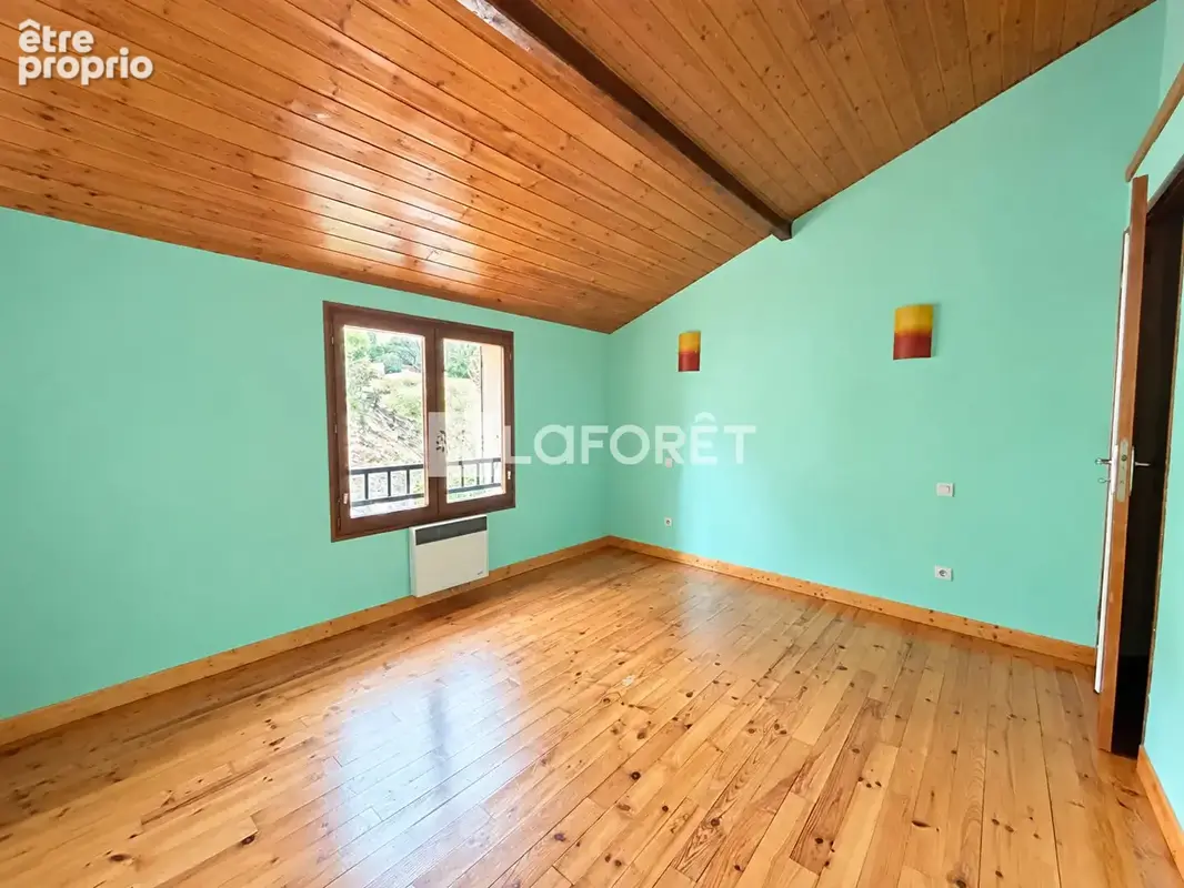 Montbolo, maison avec 4 chambres, jardin et garage - photo 6
