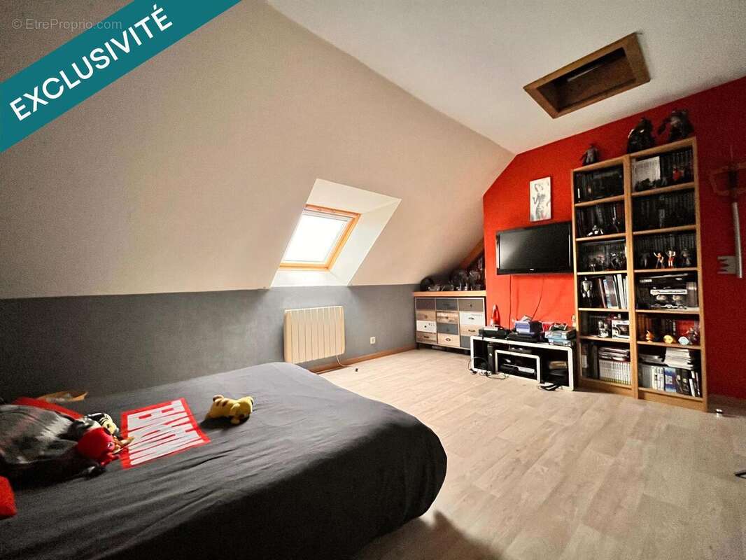 Photo 9 - Maison à RENAC