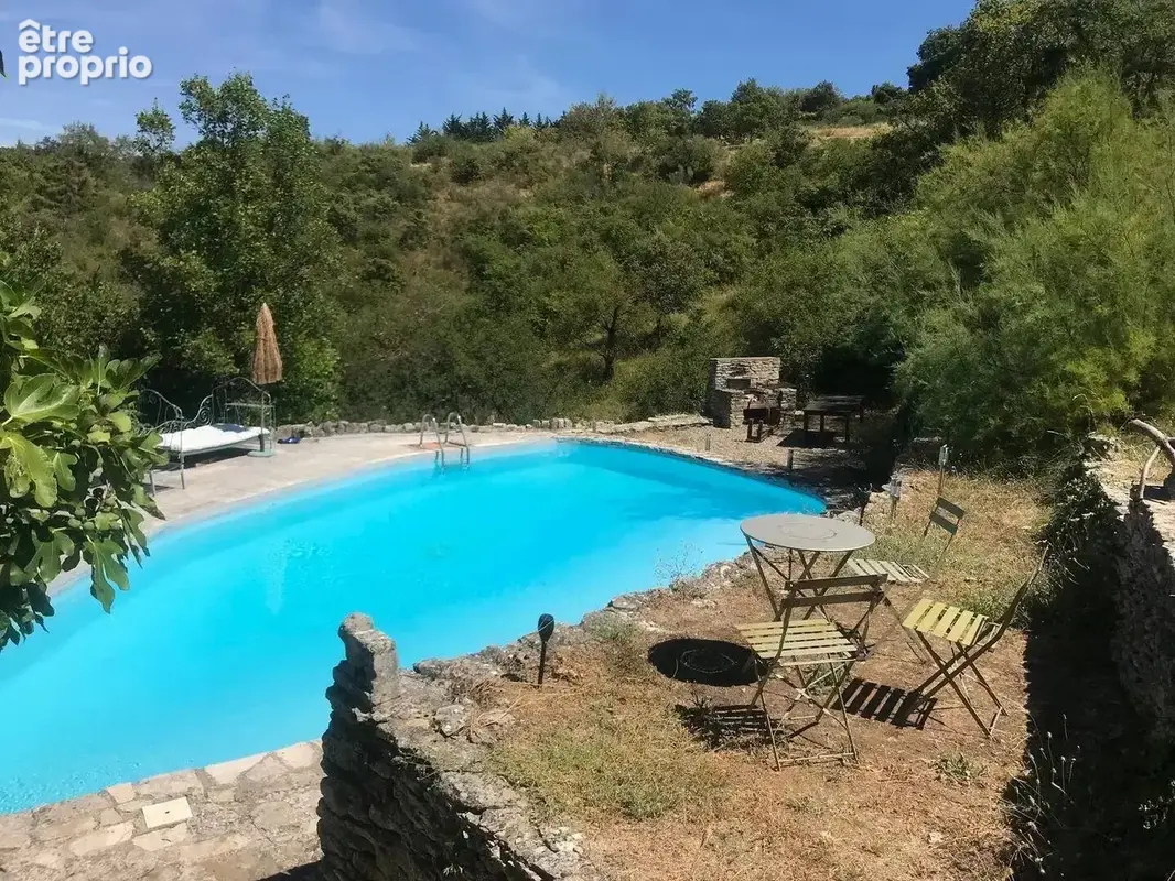 Maison 10 pièces 274 m² à vendre à Bonnieux (84480) - photo 6