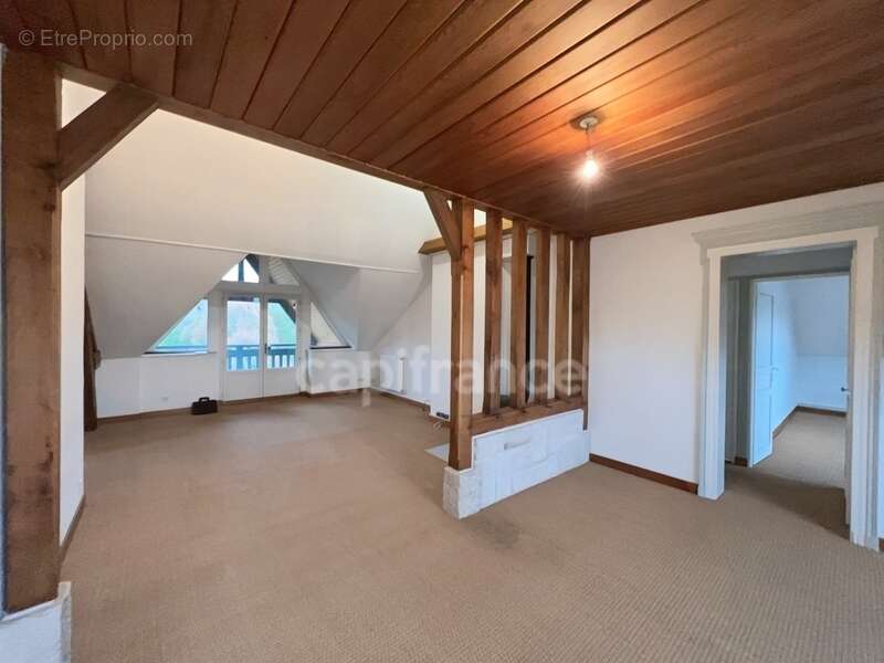 Appartement à SAINT-PIERRE-LES-ELBEUF