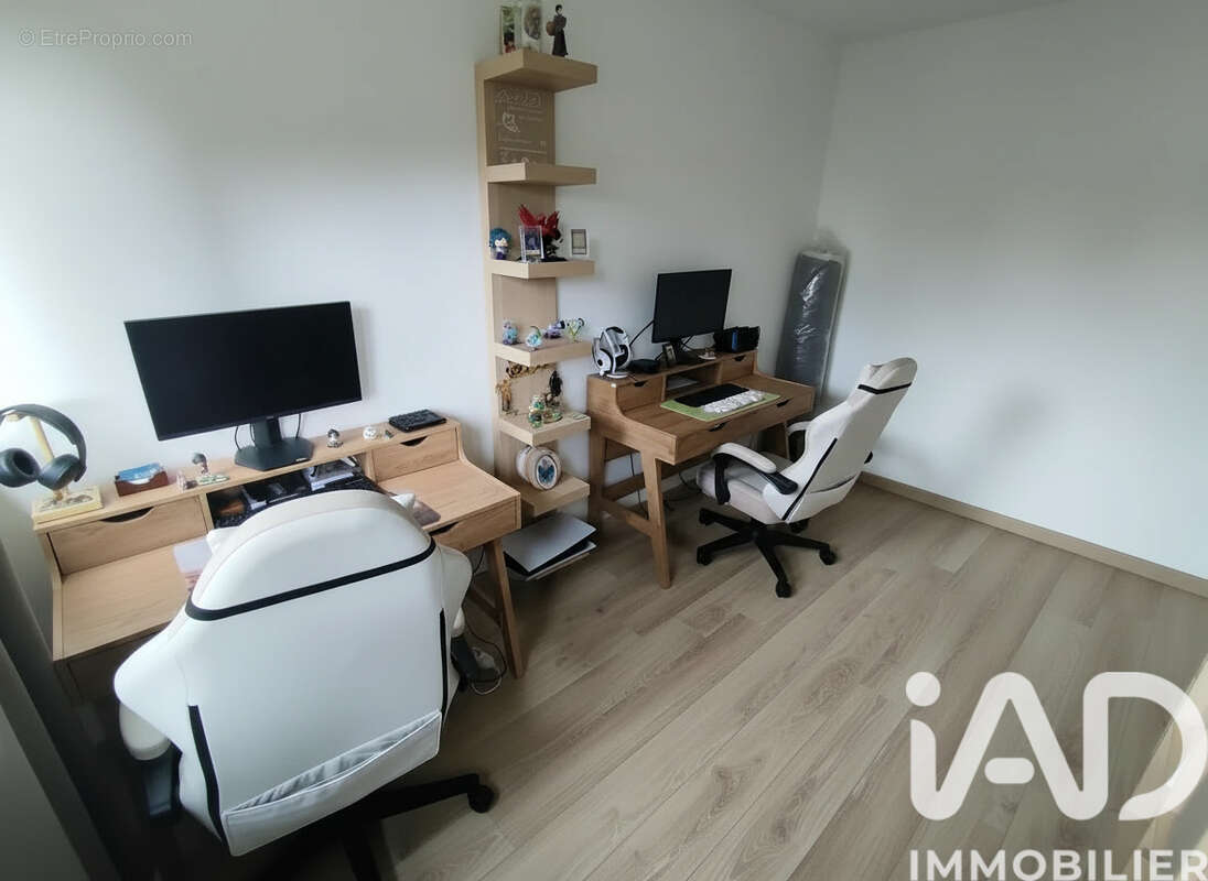 Photo 7 - Appartement à ECOUEN