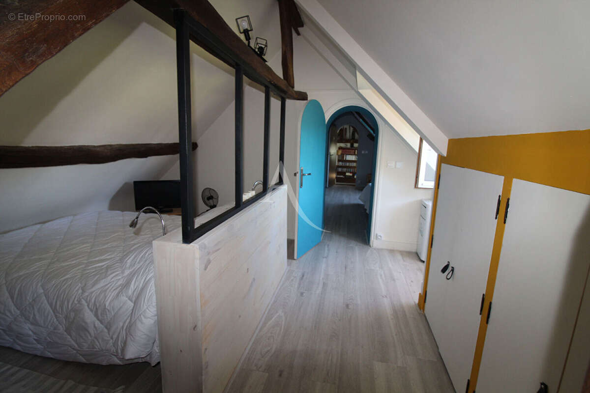 Maison à BLERE