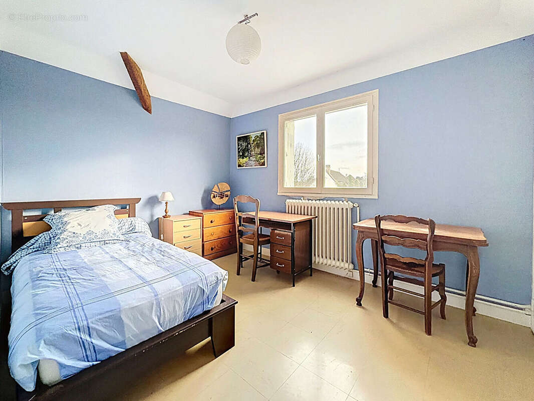 Maison à HOUVILLE-LA-BRANCHE