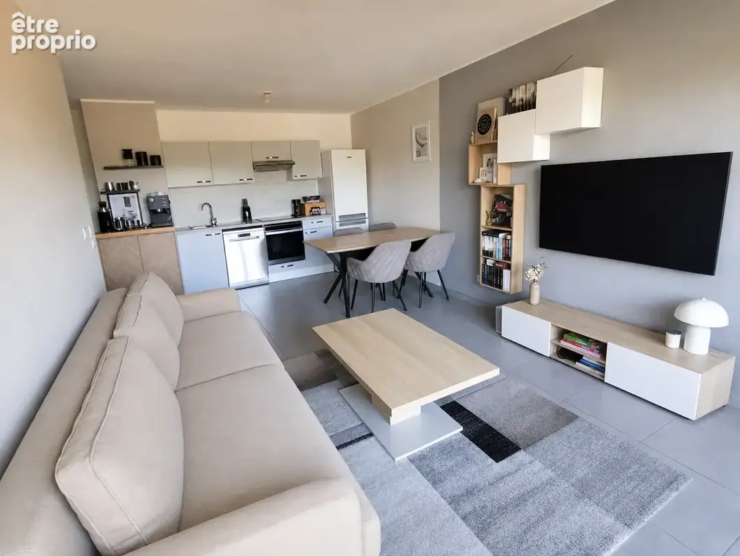Appartement à FREJUS