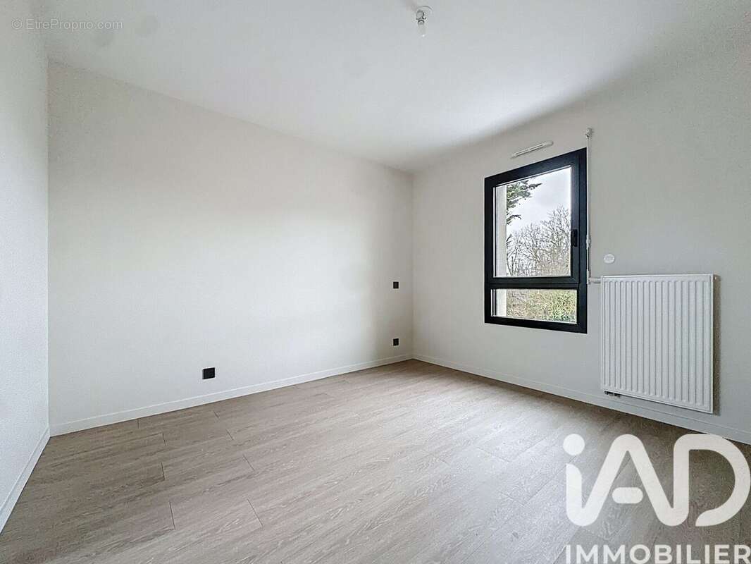 Photo 9 - Maison à LA GOUESNIERE