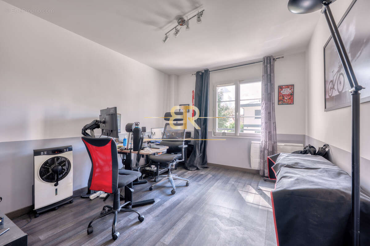 Maison à SUCY-EN-BRIE