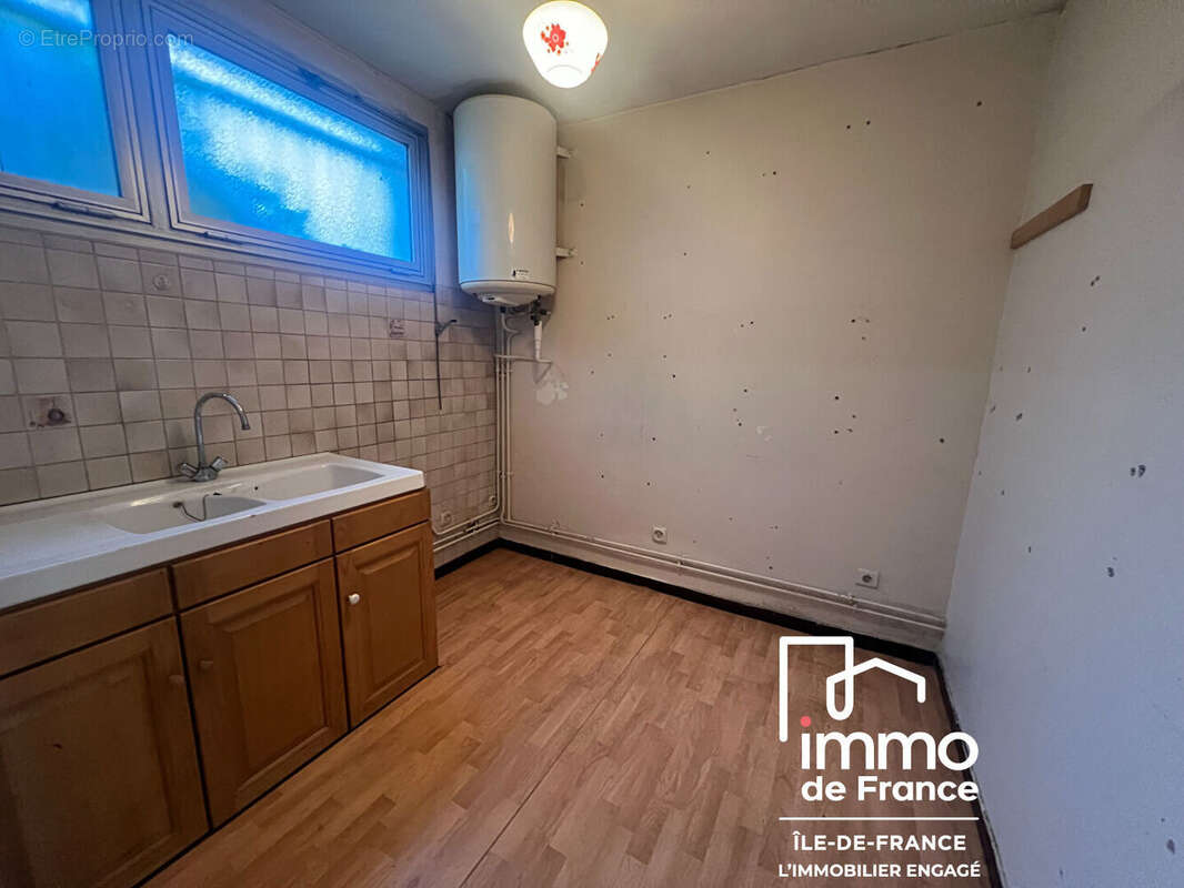 Appartement à VOVES