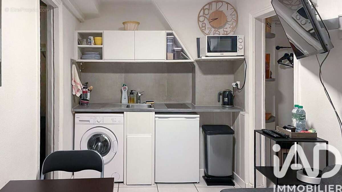 Photo 2 - Appartement à PARIS-10E
