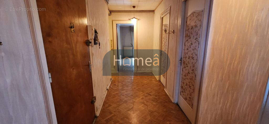 Appartement à DIEPPE