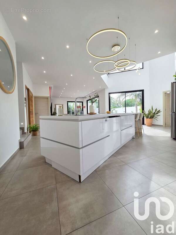 Photo 8 - Maison à SAINT-FELIU-D&#039;AVALL